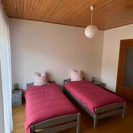 Le P'tit Mintz Holiday home *