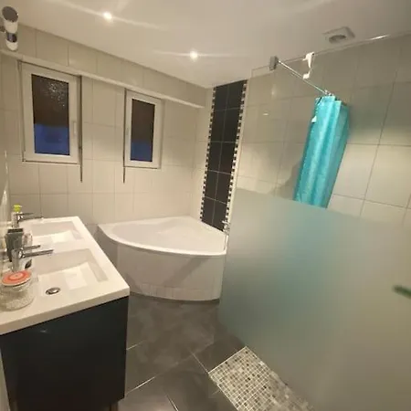 Le P'tit Mintz Holiday home