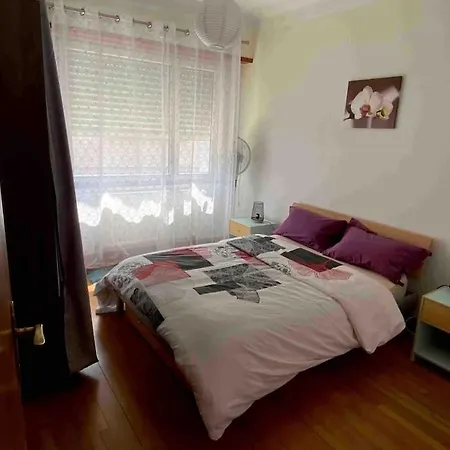 Holiday home Le P'tit Mintz *