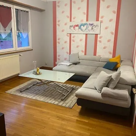 Le P'tit Mintz Holiday home Natzwiller