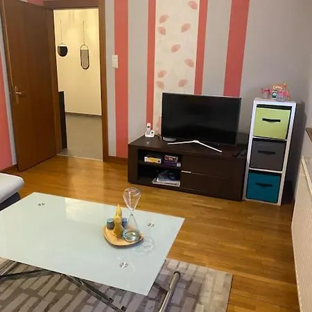 Le P'tit Mintz * Natzwiller